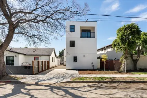 Highland Park Investment Property