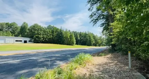 12 Acres on Highway 154