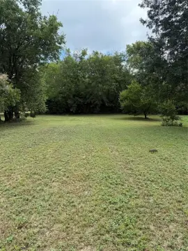 Cleared Land in Blain Subdivision