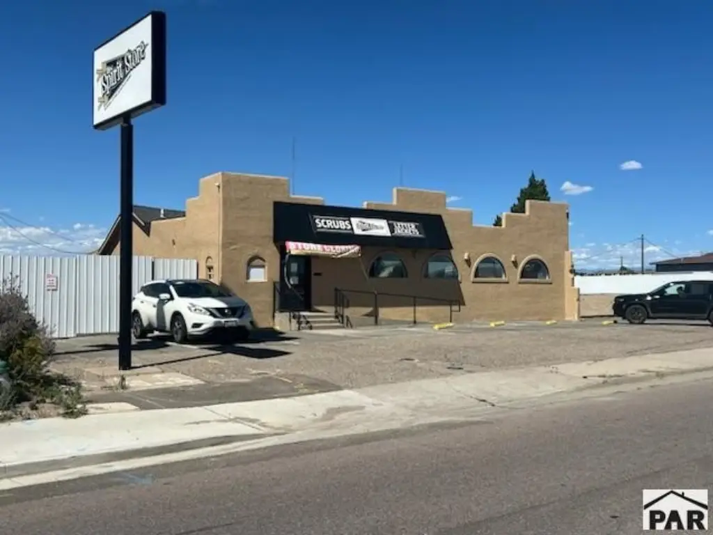 4205 N Elizabeth St, Pueblo, CO 81008