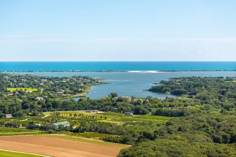 Multifamily Land Near East Hampton