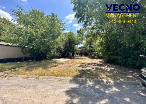 Burkburnett Mobile Home Lot Rental