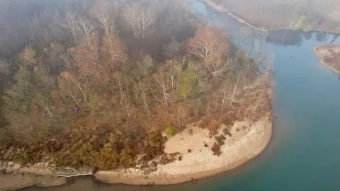 Ravenden Cattle Farm with River Frontage
