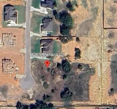 Residential Land in Springtown, Texas