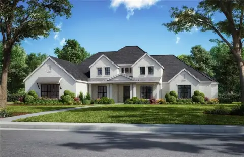 Land in Gated Community