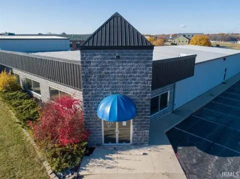 Columbia City Mixed-Use Opportunity