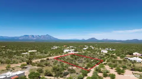 Diamond Bell Ranch Land