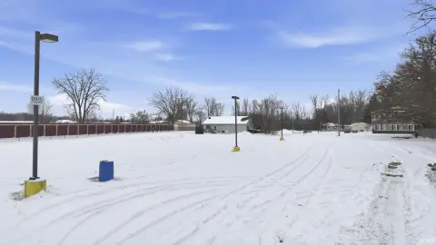 Bowser Road Parking Lot Auction