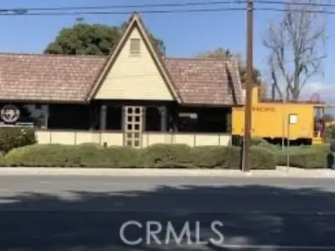 Chino Commercial Space For Lease