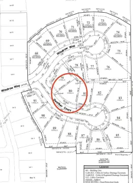 Residential Land in Fort Wayne