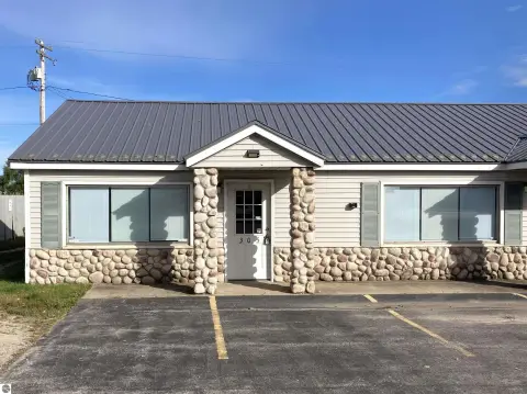 Traverse City Retail/Office Space