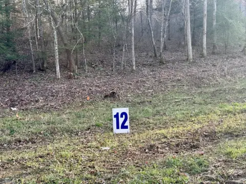 Land in Hensley Hollow Estates