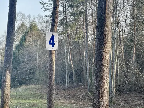 Residential Land in East Bernstadt