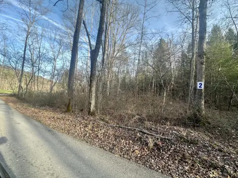 Residential Land in East Bernstadt