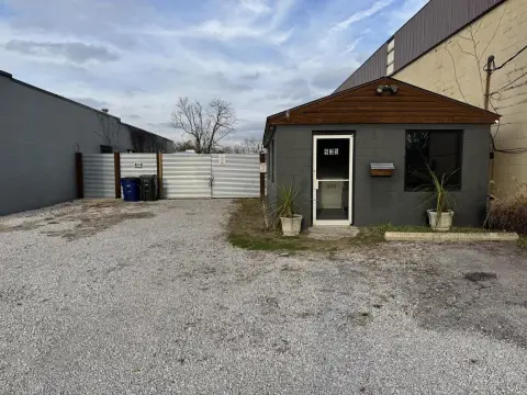 National Avenue Commercial Property Rental