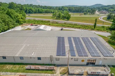 Kingston TN Industrial Opportunity