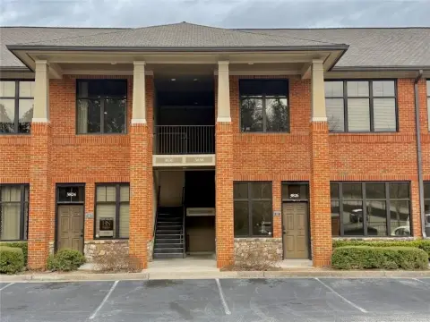 Smyrna Office Space for Lease