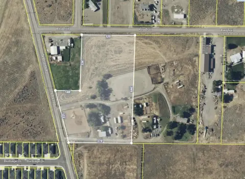 Pasco Development Land For Sale