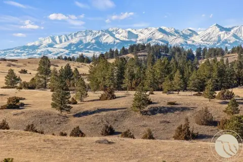 5-Acre Montana Land Parcel