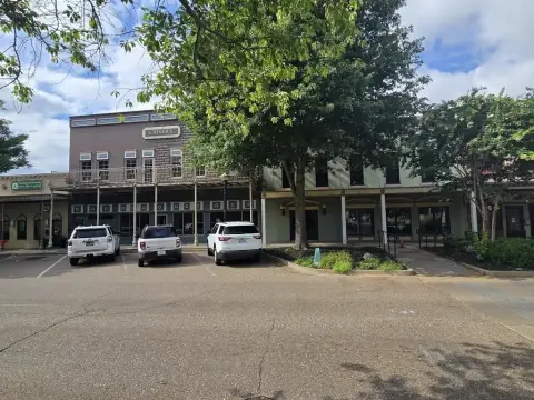 Downtown Ripley Commercial Building For Sale