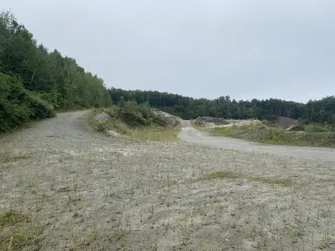 Belgrade, ME Sand and Gravel