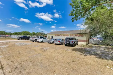Winter Haven Industrial Investment Opportunity