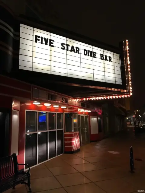 Elkhart Entertainment District Landmark Property