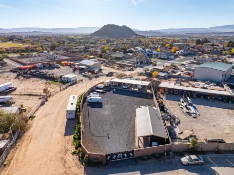 Washington, UT Land For Sale