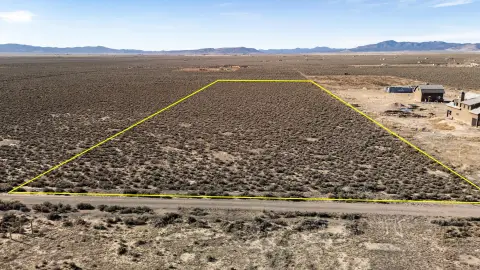 Beryl, UT Land Opportunity