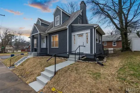 Turnkey Cape Girardeau Income Property