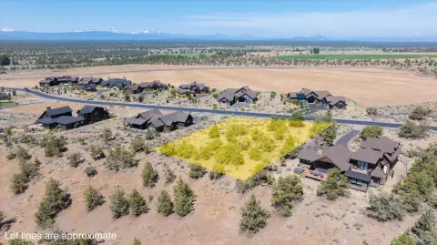 Residential Lots Near Golf Course