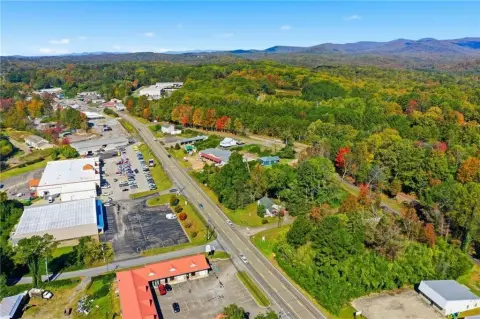 Jasper, GA Mixed-Use Opportunity