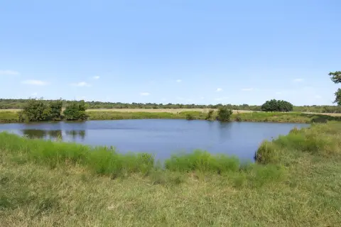 Ranch Property with Barndominium