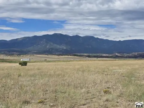 Mountain-View Recreation Land