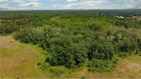 Backus Land with Pine River Frontage