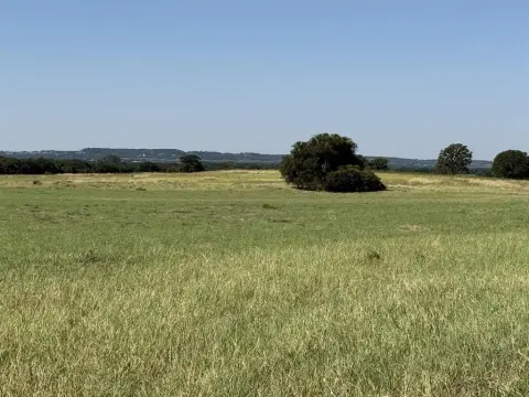 50 Acre Coastal Hay Field