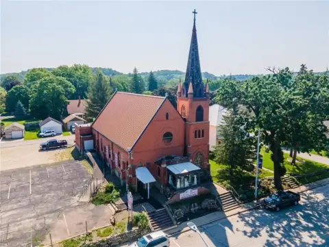 Saint Charles Commercial Opportunity