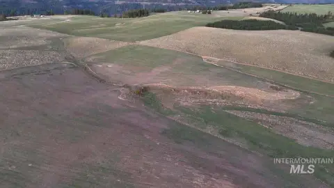 Orofino Land Parcel For Sale