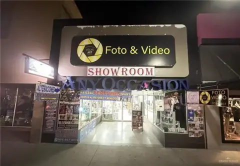 Downtown McAllen Investment Opportunity