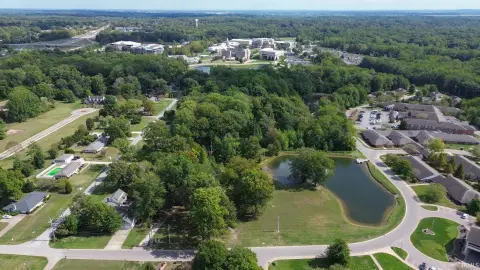 Evansville Residential Land with Acreage