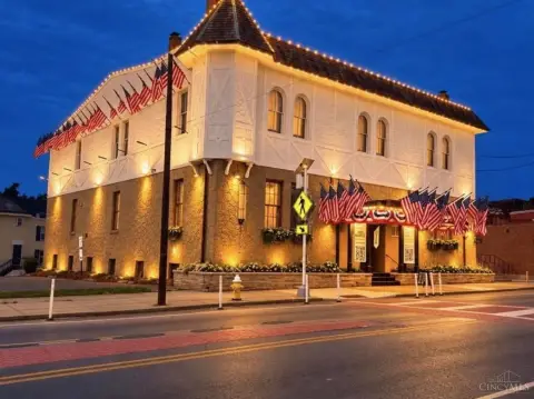 Multi-Level Specialty Commercial Property