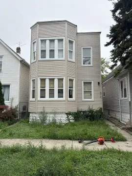 Chicago Two-Unit Investment Opportunity
