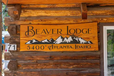 Atlanta, ID Commercial Opportunity