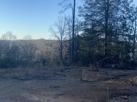 Land Near Highway 25E