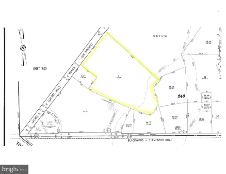 Commercial Land