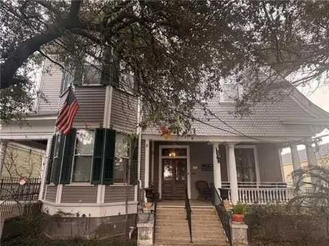 Historic Bed & Breakfast Opportunity