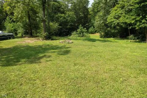 Residential Lots in Mooresville, Indiana