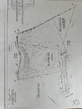 Residential Land in New Canaan