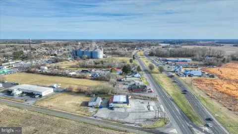 Commercial/Industrial Property in Frankford, DE