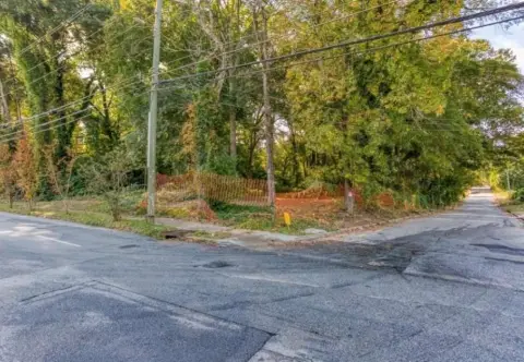 Beltline Lot in Atlanta